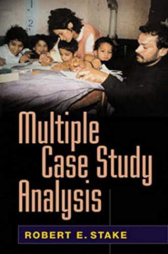 How to Analyse a Case Study